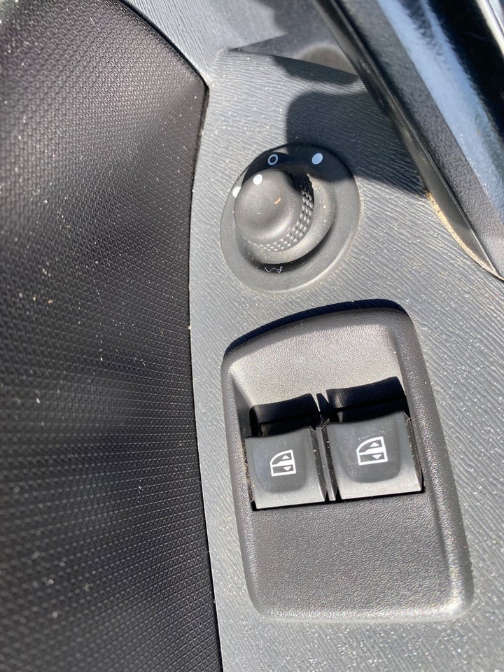 Renault Kangoo 1,5 dCi 75 Access L1