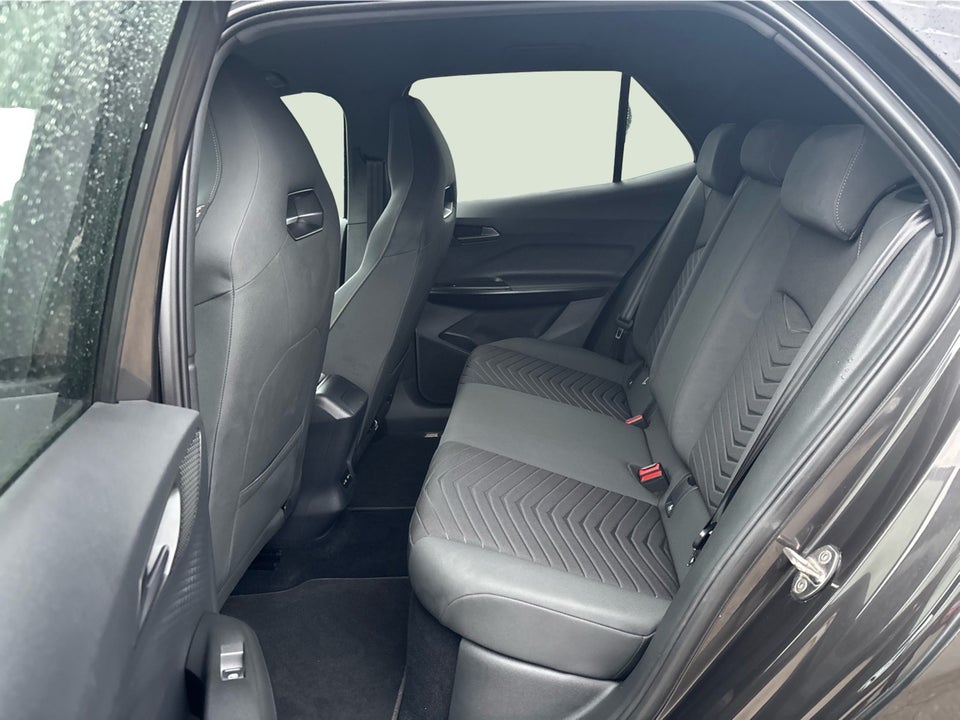 Cupra Born 58 High 5d