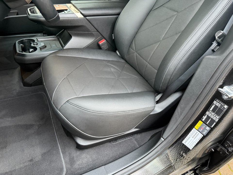 BMW iX xDrive50 Supercharged 5d