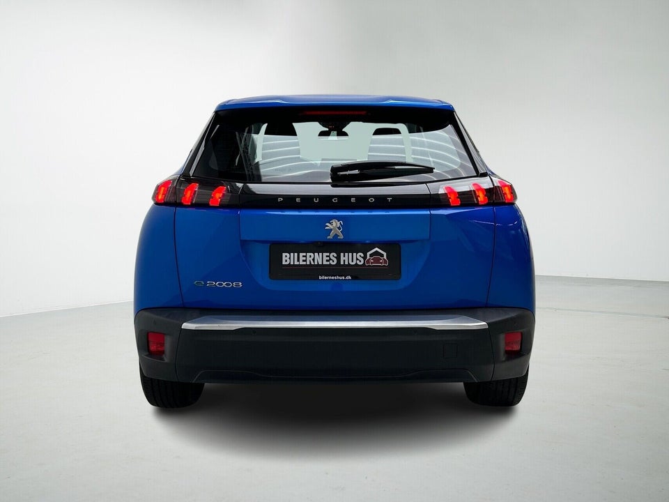 Peugeot e-2008 50 Allure Pack 5d