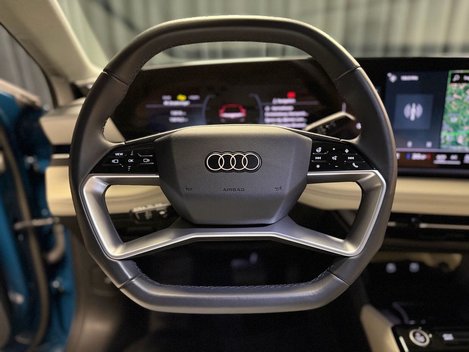 Audi A6 e-tron Progress performance Sportback 5d
