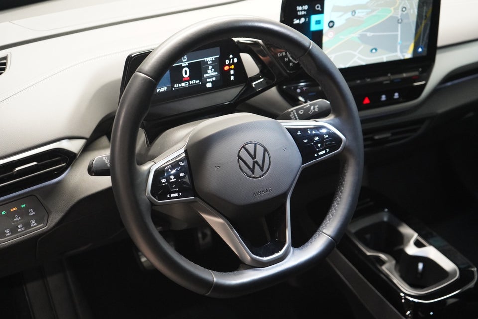 VW ID.5 77 Pro Performance 5d