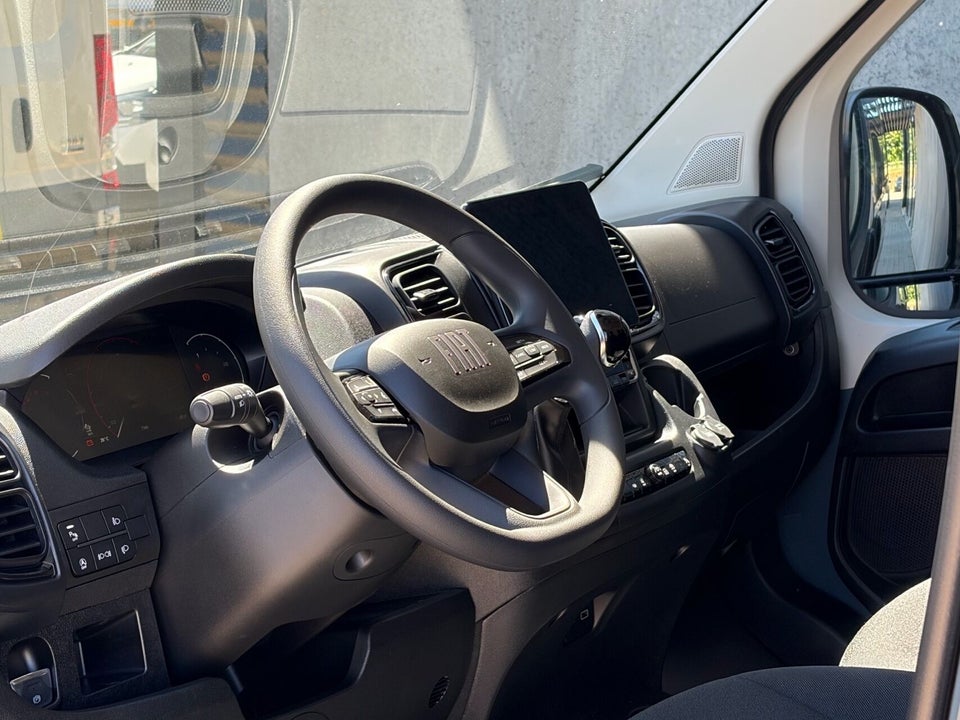 Fiat Ducato 35M 2,2 BlueHDi 180 L2H2 Comfort EAT8