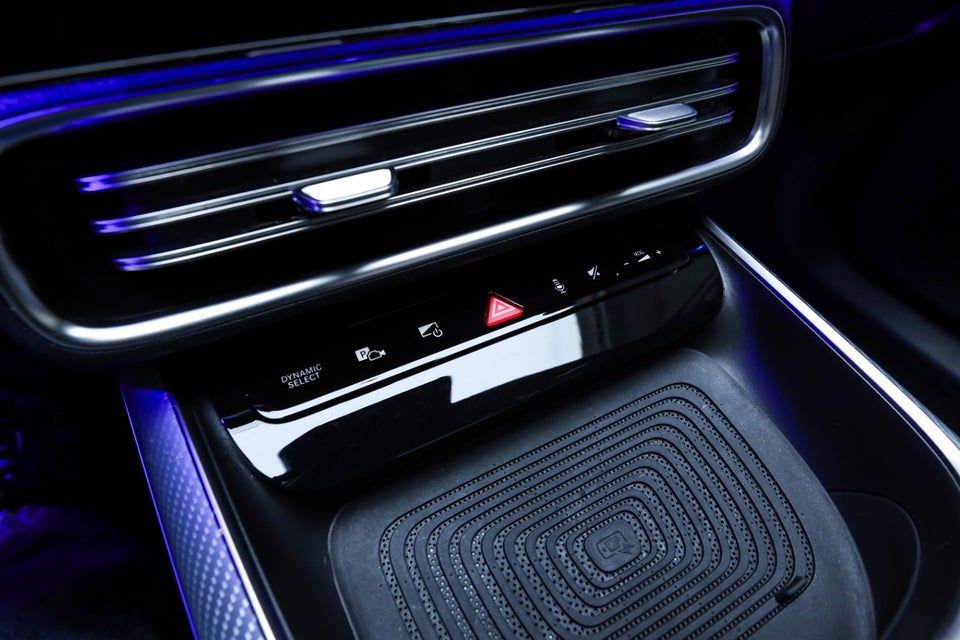 Mercedes CLA250+ electric AMG Premium 4d