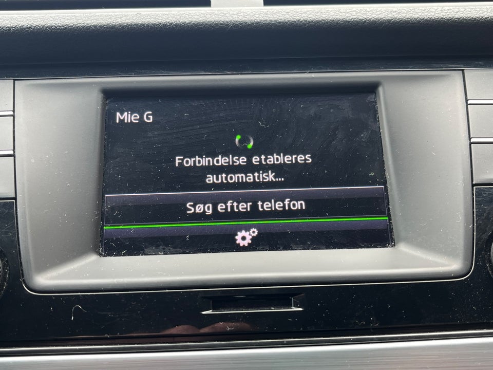 Skoda Fabia 1,0 TSi 110 Ambition 5d