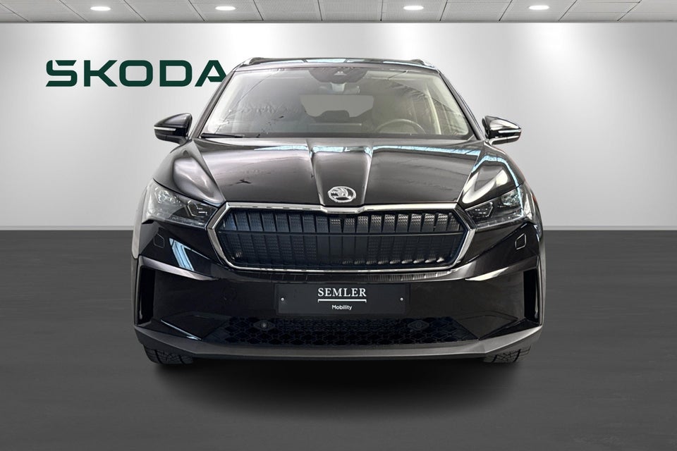 Skoda Enyaq 85 iV Premium 5d