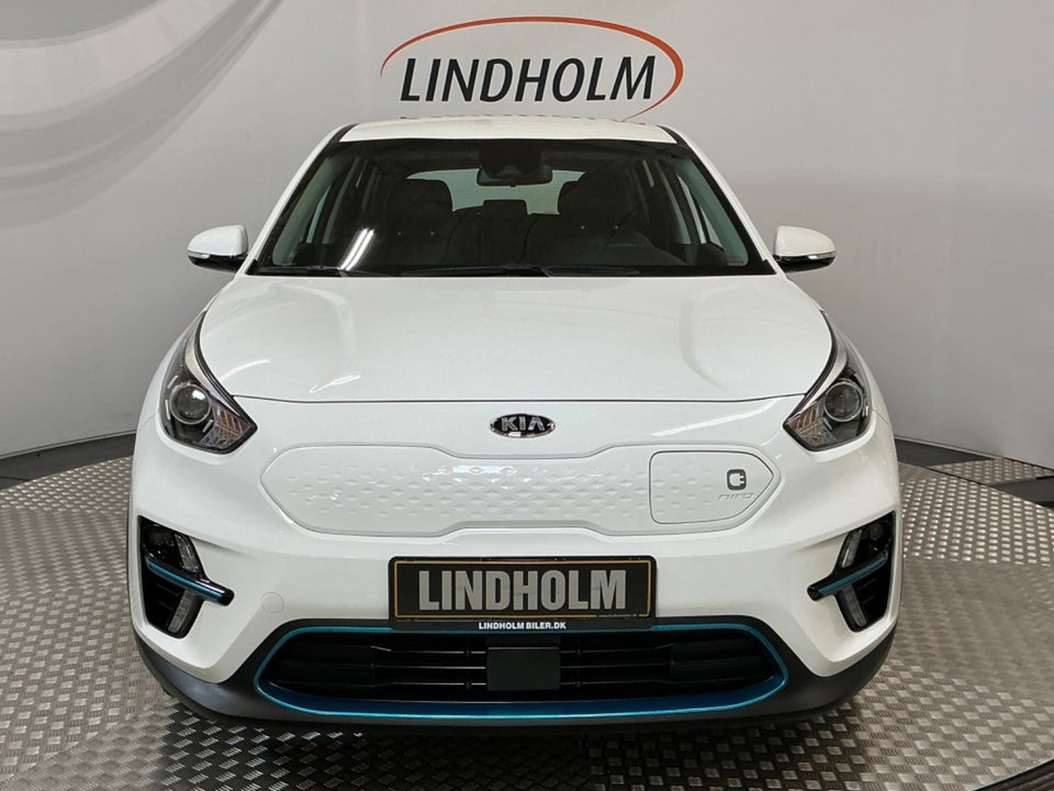 Kia e-Niro 39 Comfort 5d