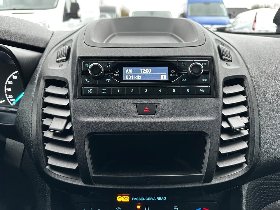 Ford Transit Connect 1,5 TDCi 100 Trend lang