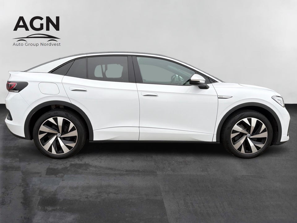 VW ID.5 77 Pro Performance Active 5d