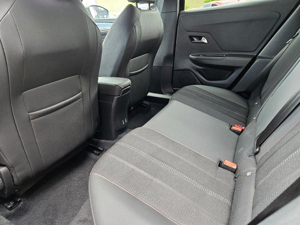 Opel Mokka-e 50 GS Line 5d