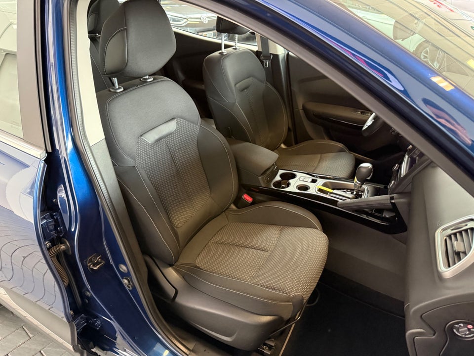 Renault Kadjar 1,2 TCe 130 Zen EDC 5d