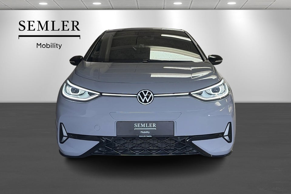 VW ID.3 79 GTX Performance 5d