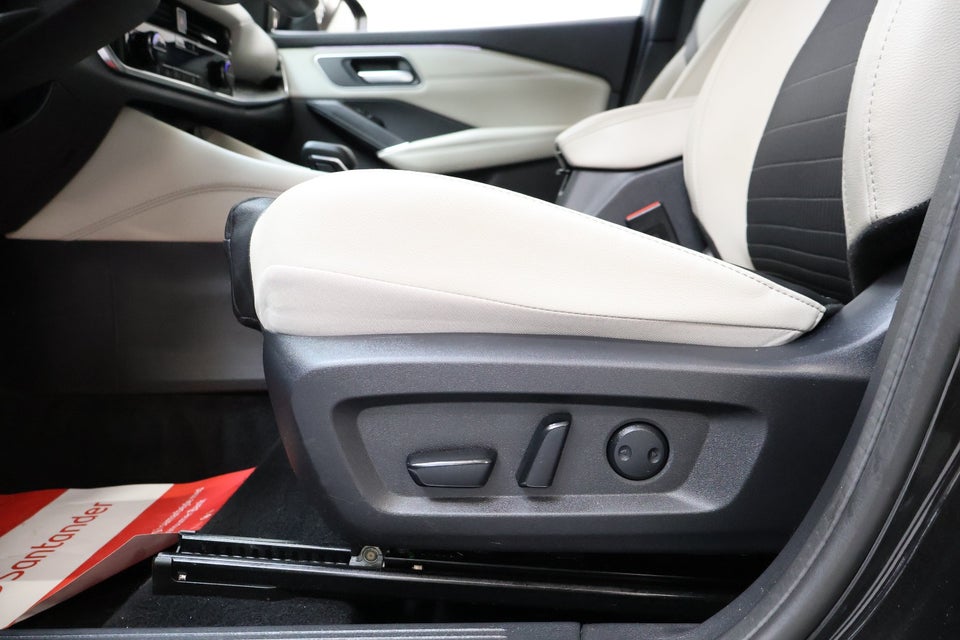 Nissan Qashqai 1,3 mHEV Tekna X-tr. 5d