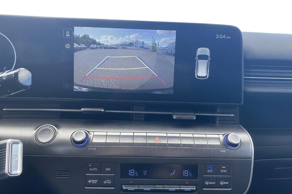 Hyundai Kona 48 EV Essential 5d
