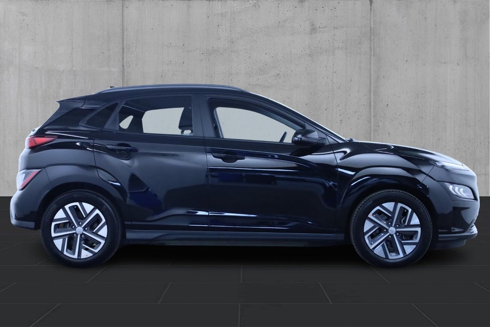 Hyundai Kona 64 EV Trend 5d