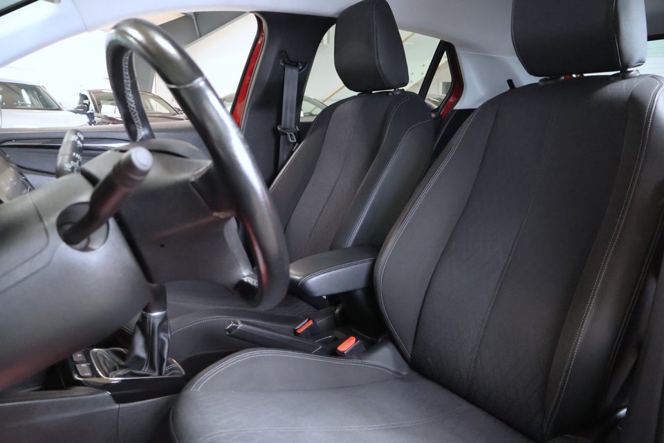 Opel Corsa 1,2 Elegance 5d