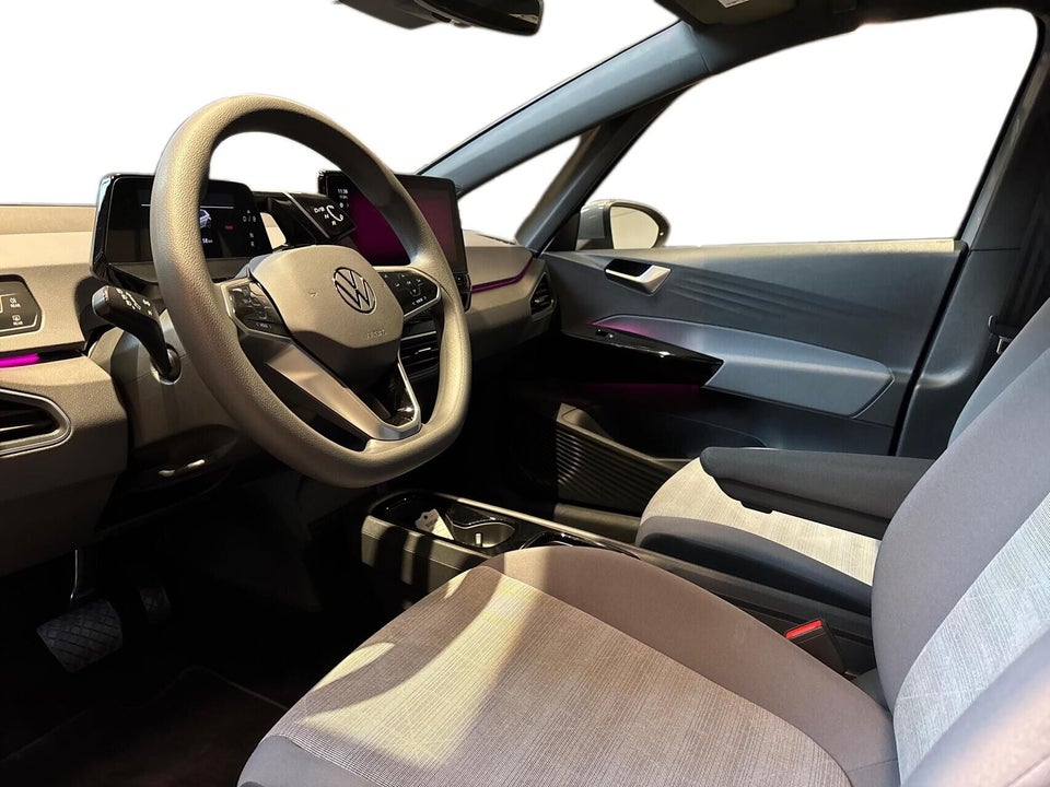 VW ID.3 58 Pro Performance 5d