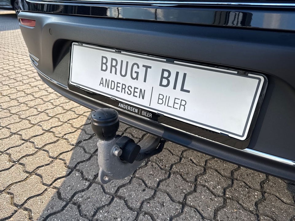 Mercedes EQB300 4Matic 5d