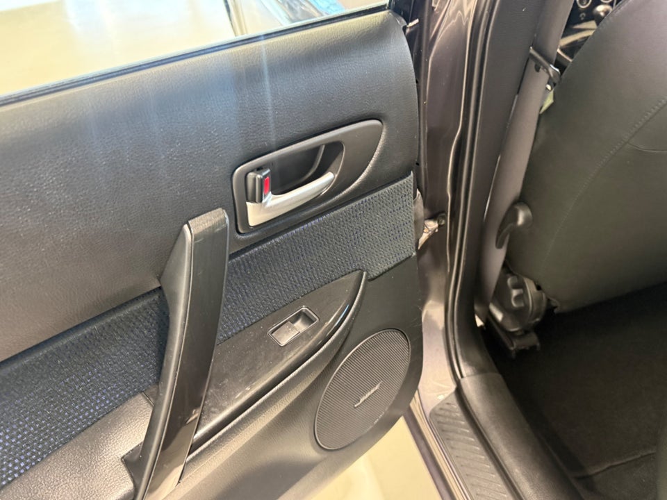 Mazda 6 2,0 Inclusive stc. aut. 5d