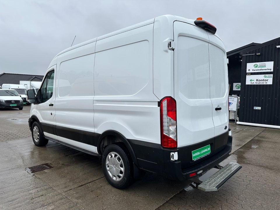 Ford Transit 350 L3 Van 2,0 TDCi 130 Trend H2 FWD