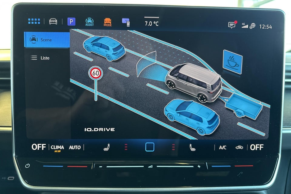 VW ID.Buzz 79 GTX+ 4Motion SWB Van 5d