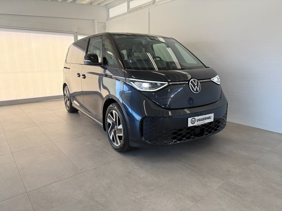 VW ID.Buzz 77 Style SWB 5d