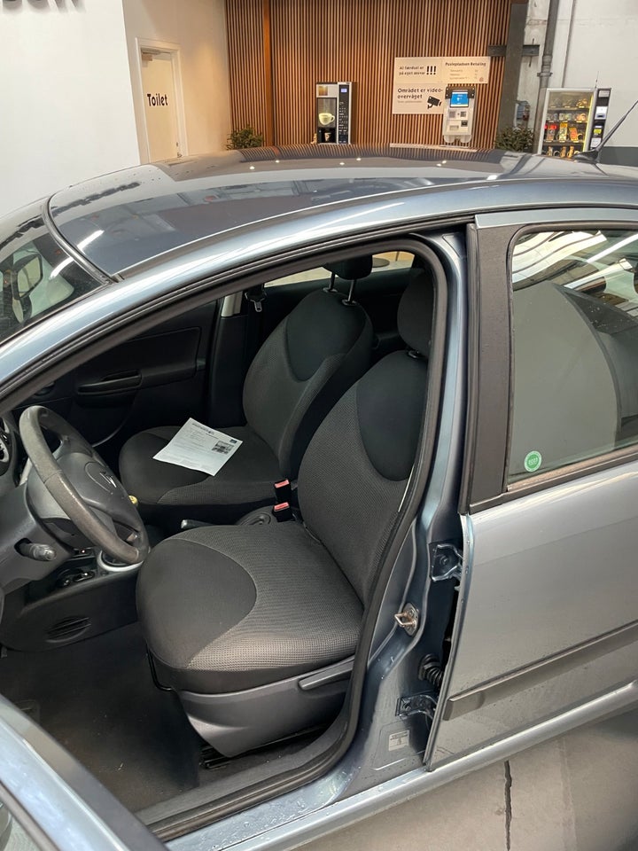 Citroën C3 1,4 HDi Family 5d