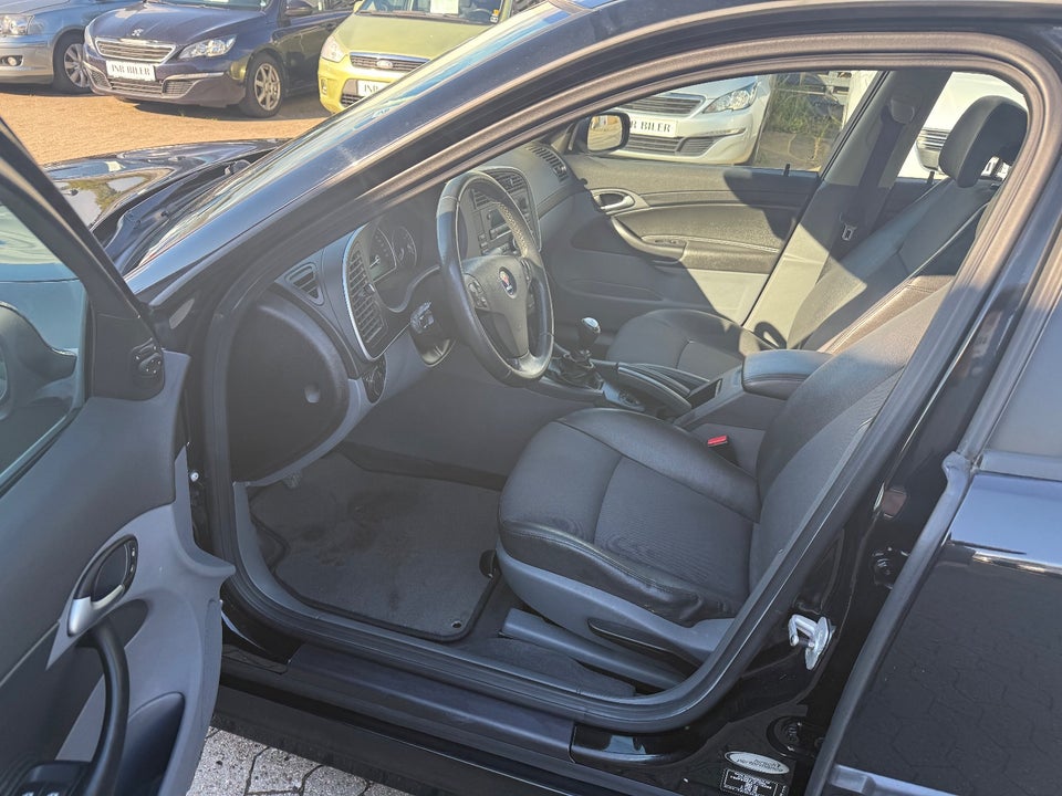 Saab 9-3 1,8 t Linear Sport Sedan 4d