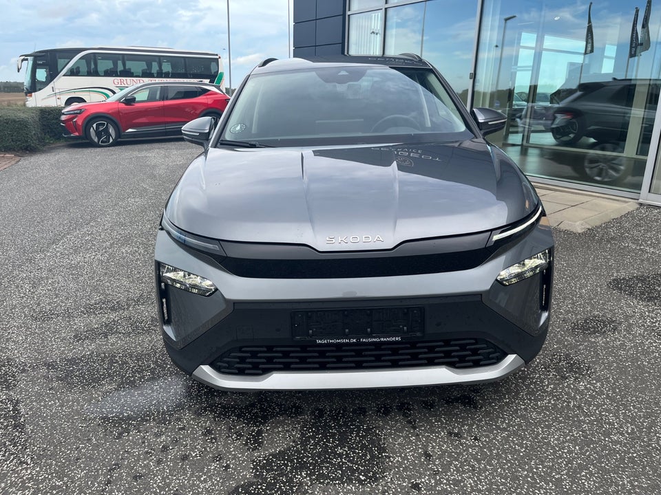 Skoda Elroq 50 iV 5d