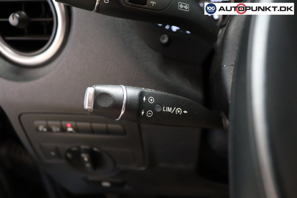 Mercedes Vito 119 2,2 CDi Complete aut. L 4x4