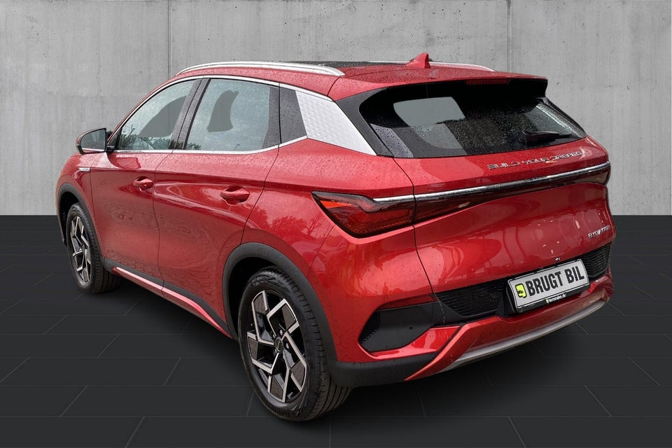 BYD Atto 3 60 Comfort 5d