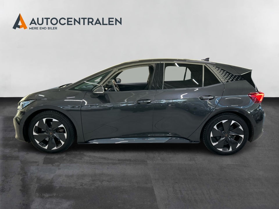 Cupra Born 77 e-Boost 5d