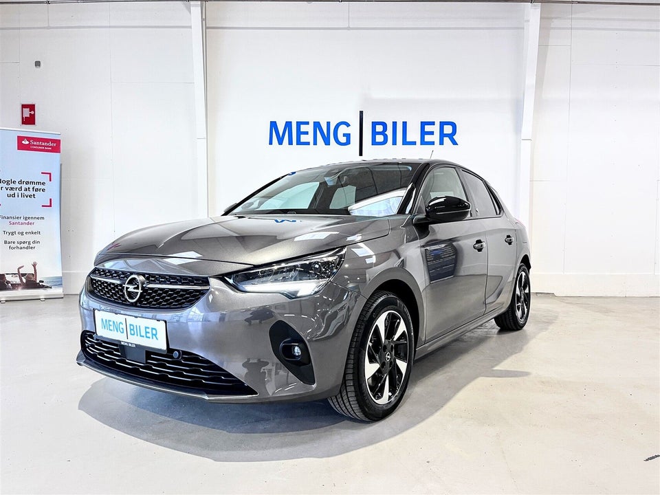 Opel Corsa-e 50 Elegance 5d