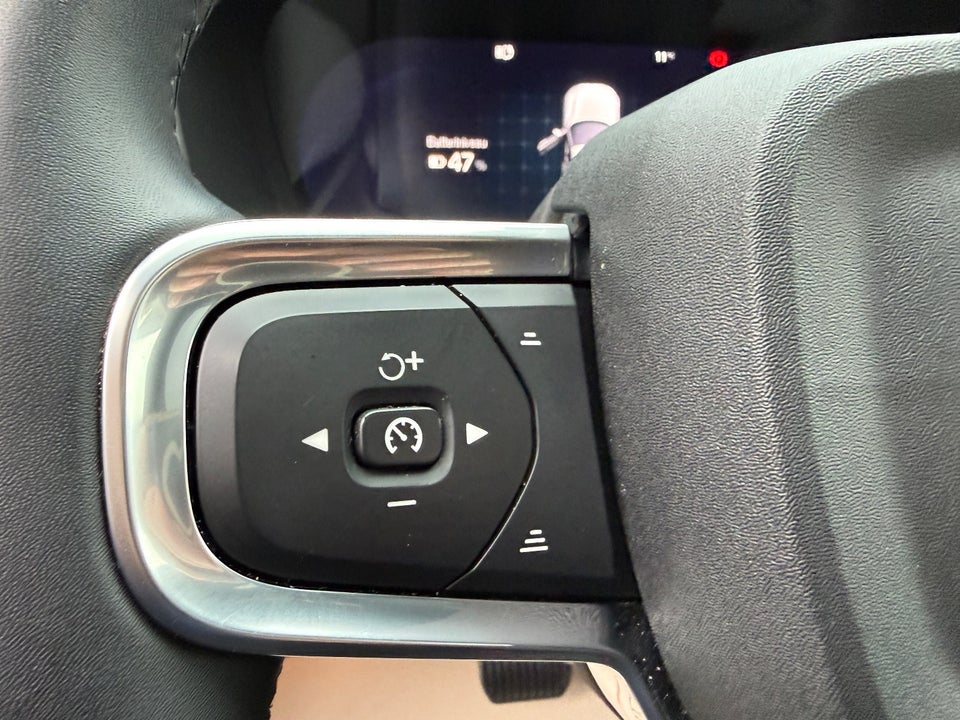 Volvo EX40 Twin Ultra 5d