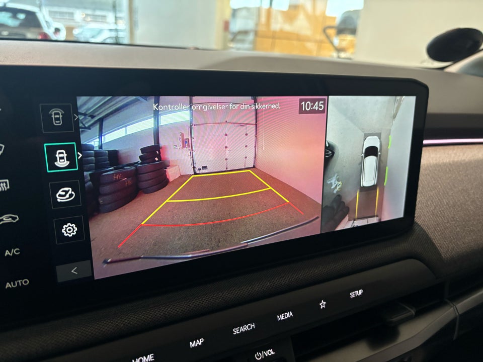 Kia EV3 81 Long Range Upgrade 5d