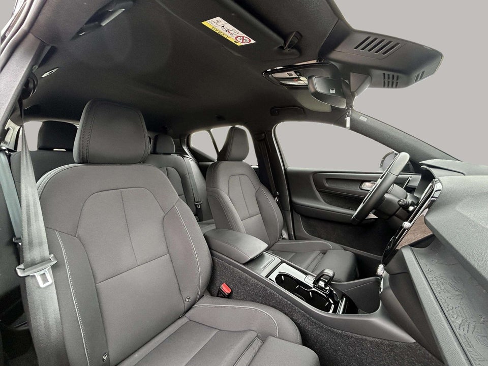Volvo XC40 P6 ReCharge Core 5d