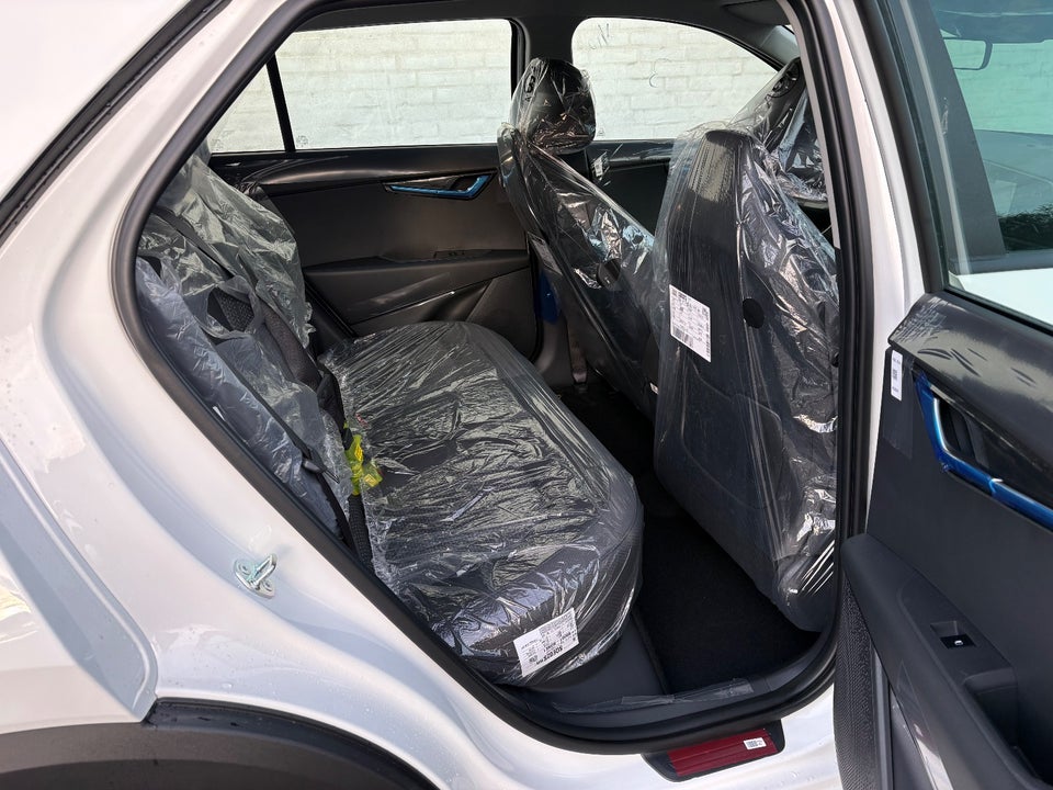 Kia Niro 64 EV Access 5d