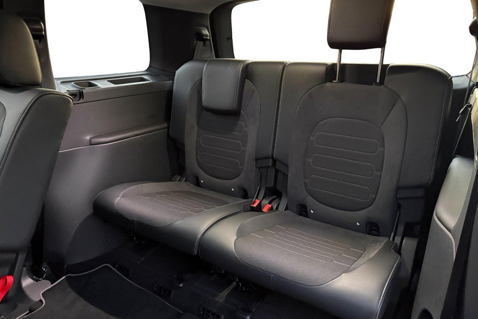 VW ID.Buzz 86 Style 7prs LWB 5d