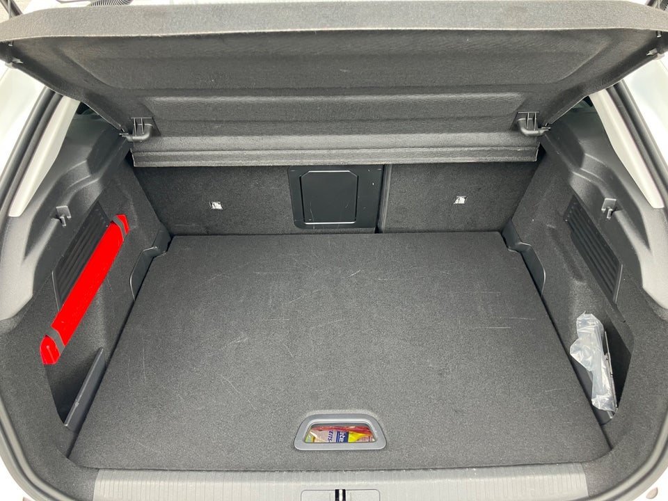 Citroën ë-C4 50 Max 5d