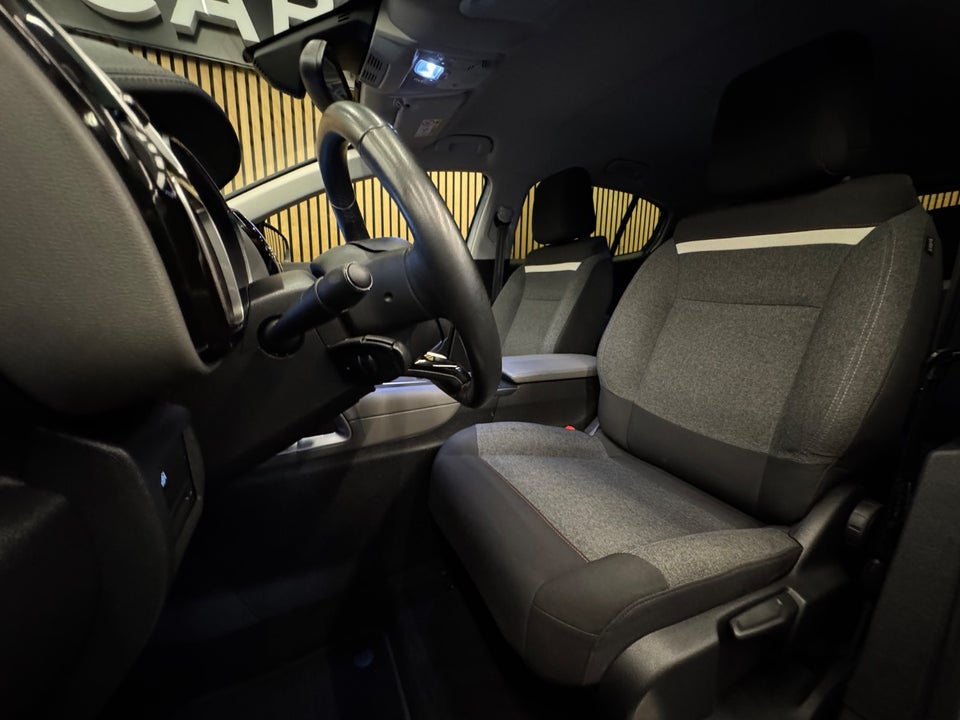 Citroën C5 Aircross 1,2 PureTech 130 Feel 5d