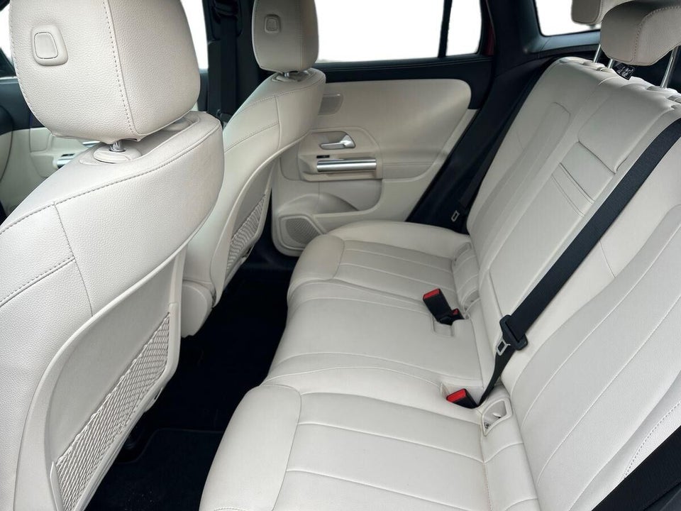 Mercedes EQA250 Progressive 5d