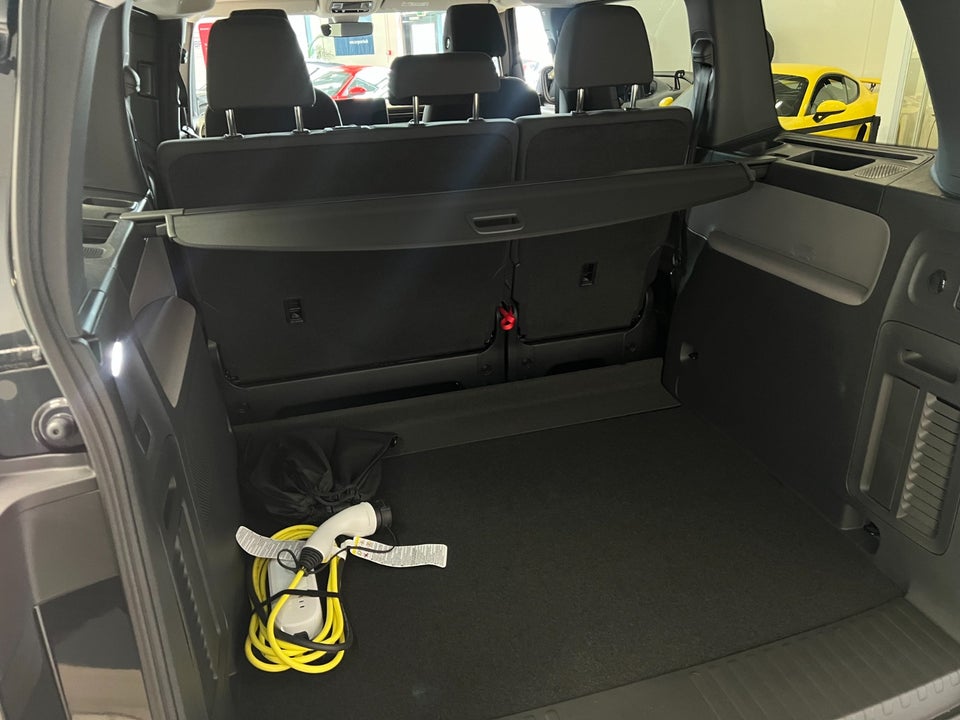 VW ID.Buzz 77 Life SWB 5d