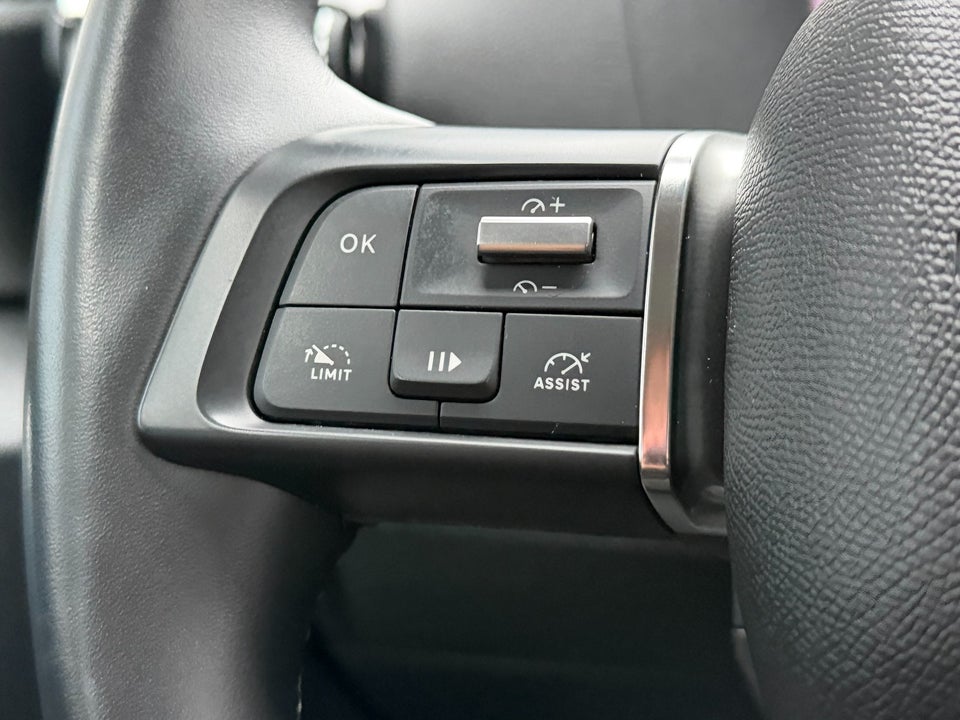 Citroën ë-C4 50 Feel Pack 5d