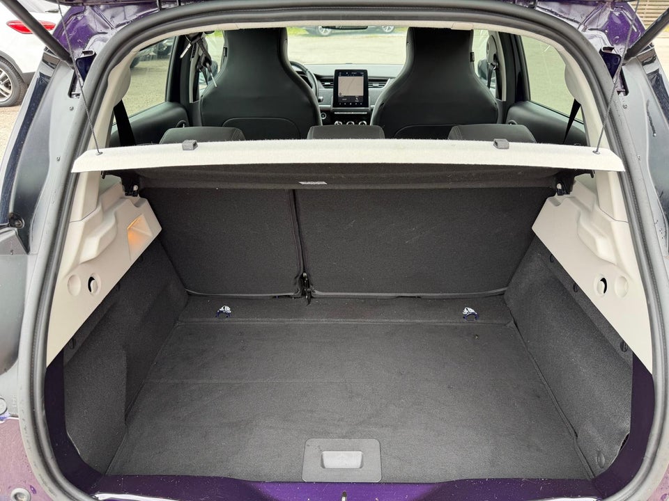 Renault Zoe 52 Intens 5d