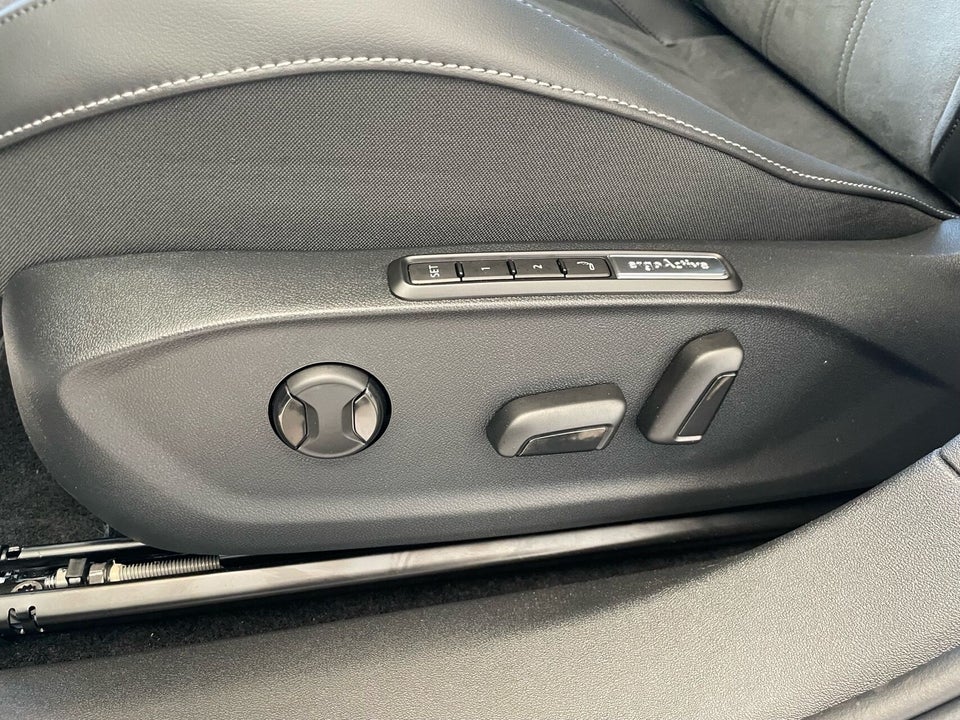 VW ID.7 86 Style S+ Tourer 5d