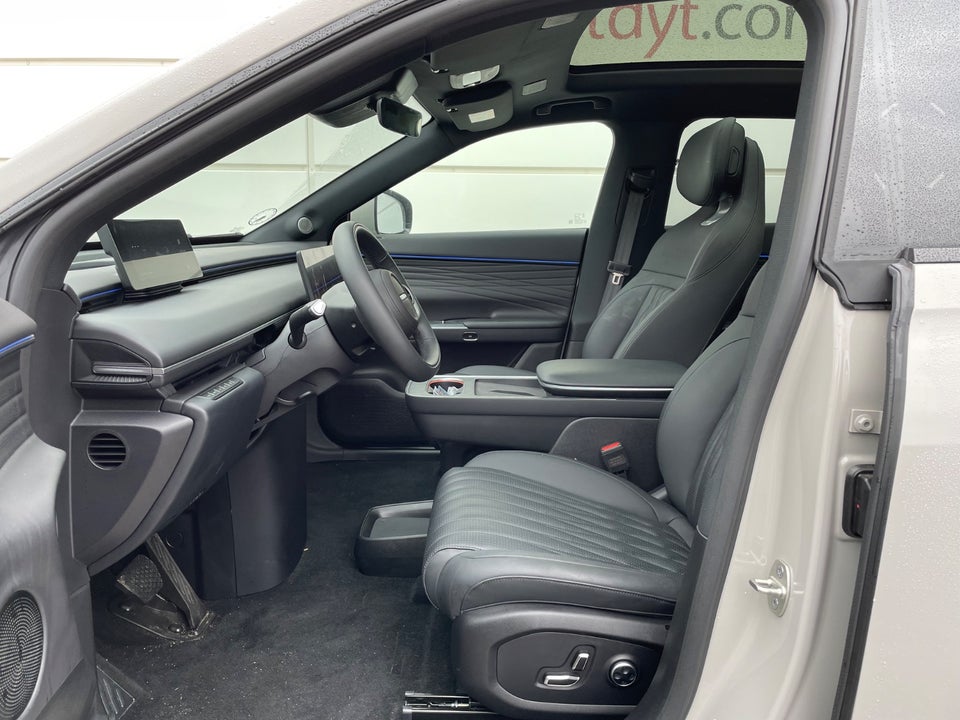 Exlantix ET 77 Advanced 5d