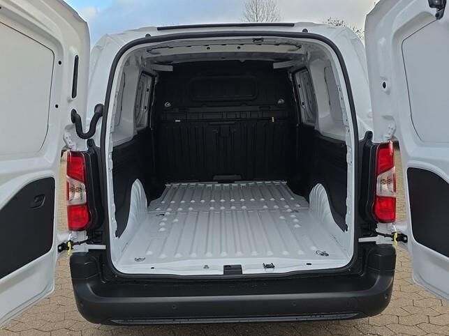 Toyota ProAce City 50 Long Comfort 5d
