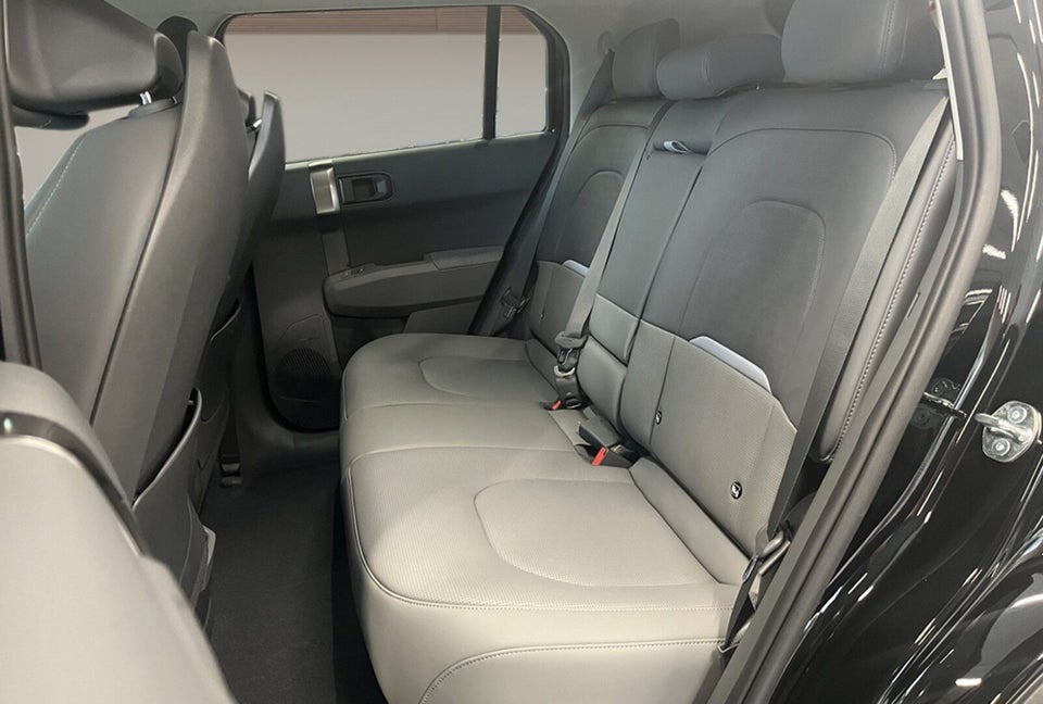Kia EV3 81 Long Range Upgrade 5d