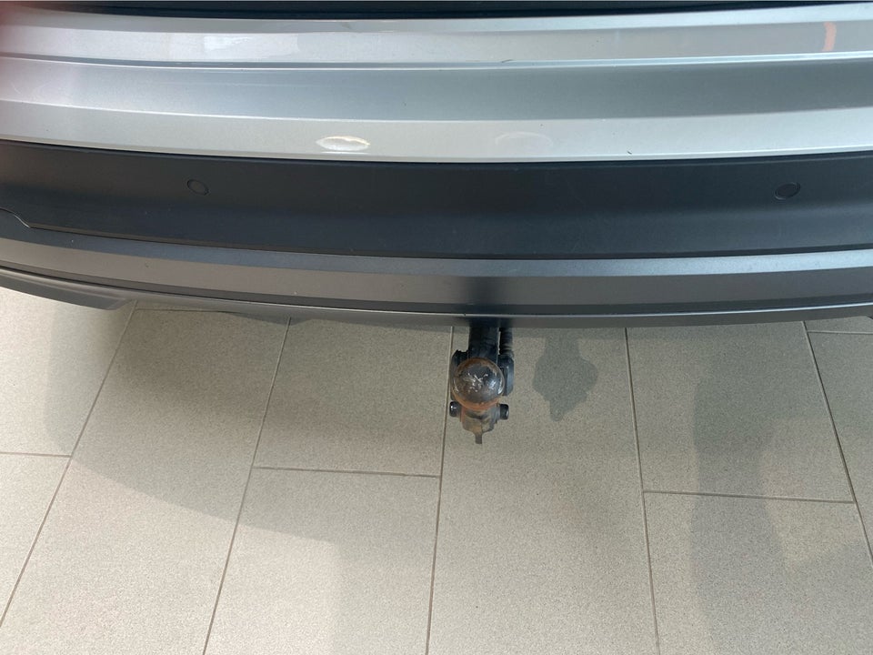 Skoda Enyaq 80 iV ecoSuite 5d