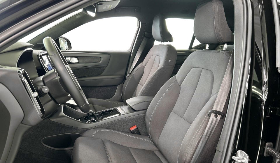 Volvo XC40 P6 ReCharge Core 5d